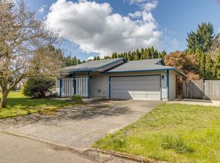 6808 NE 92nd Ct, Vancouver, WA