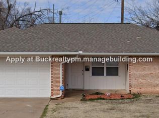 5941 N Terry Ave, Oklahoma City, OK 73111