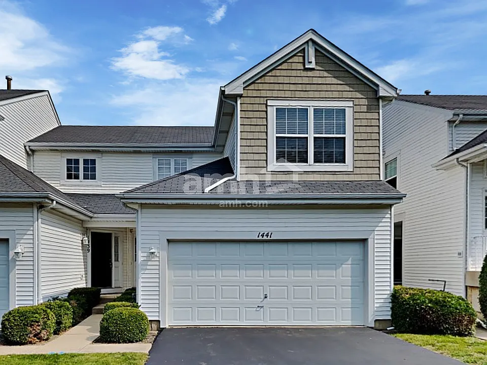 1441 Meadowsedge Ln