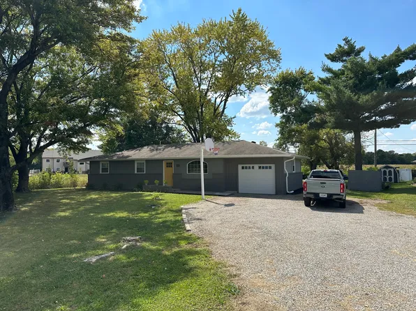 9680 N Us Highway 31, Columbus, IN 47201