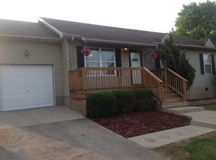 229 Thomas St, Frankfort, KY 40601