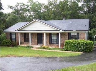 5801 Hanging Moss Ct, Mobile, AL 36609