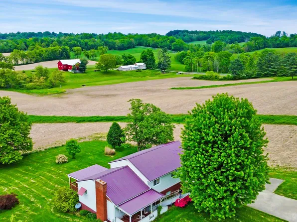 950 Orchard Park Rd, Mansfield, OH 44904