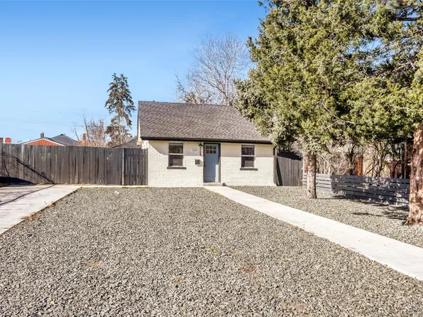 1525 Roslyn St, Denver, CO 80220