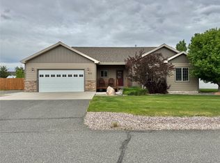 850 Isy Loop, Helena, MT 59602