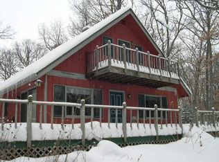 W896 Taylor Trl, Brodhead, WI 53520