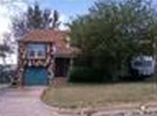 933 SW 35th St, Oklahoma City, OK 73109