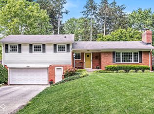 4630 Wyandott Trl, Indianapolis, IN