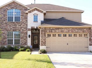 2227 Oak Rise Dr, Conroe, TX 77304