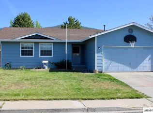 685 Monte Vista Way, Susanville, CA 96130