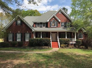 548 Martin Mill Rd, Moreland, GA 30259