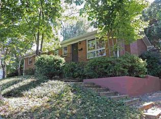 1028 Saint Charles Ave, Charlottesville, VA
