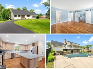 6117 Long Branch Rd, Frederick, MD 21701