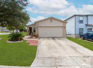2923 Edison Crst, San Antonio, TX 78245