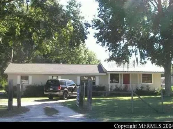 901 W Trapnell Rd, Plant City, FL 33567