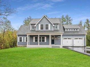 2 Whiting Farm Rd LOT 21, Emerald Sea Amherst, NH 03031