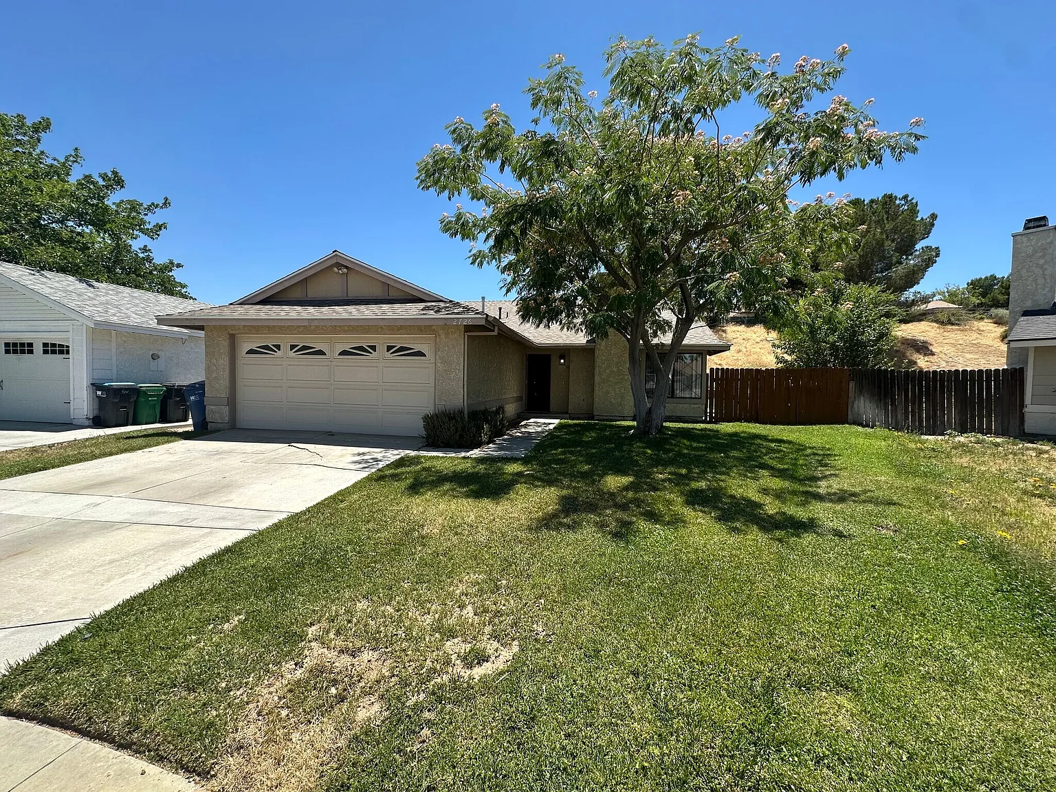 3 bed, 1506 sqft, $2,895 — Photo 2