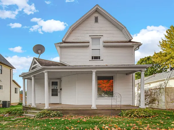 1005 W Lake Ave, Plymouth, IN 46563