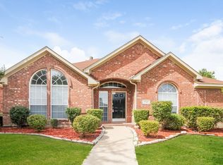 1722 Marcella Ln, Rowlett, TX 75089