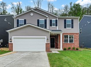 8509 Lysander Dr, Louisville, KY 40214