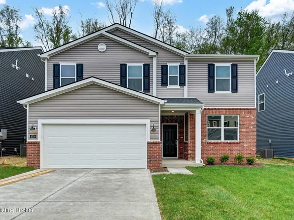8509 Lysander Dr, Louisville, KY 40214
