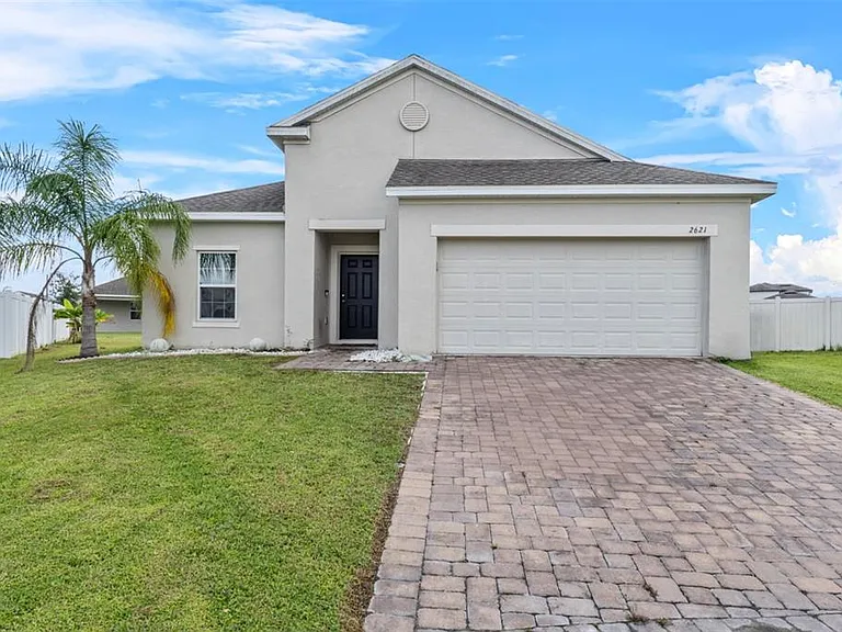 2621 Glenrock Ct — Photo 1