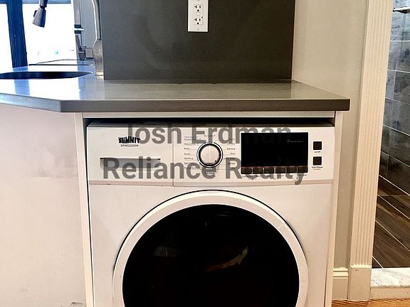 4th image of 815 W 180th St APT 41