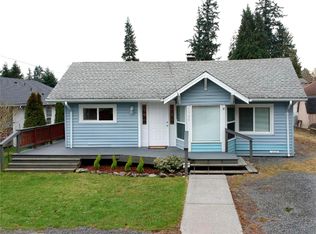 Pinehurst Div B, Everett, WA 98203