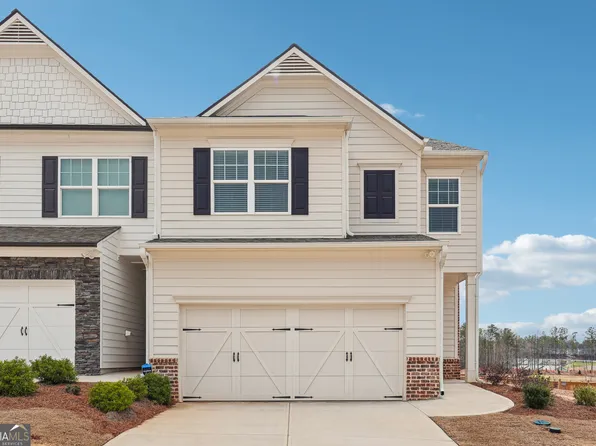 88 Sepia Oak Dr, Newnan, GA 30263