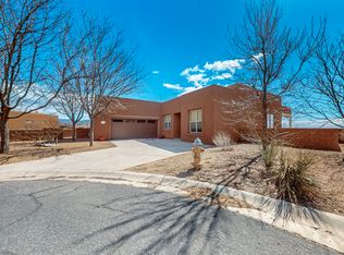 3 Fajada Wash, Santa Fe, NM 87508