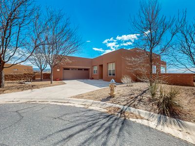 3 Fajada Wash, Santa Fe, NM, 87508