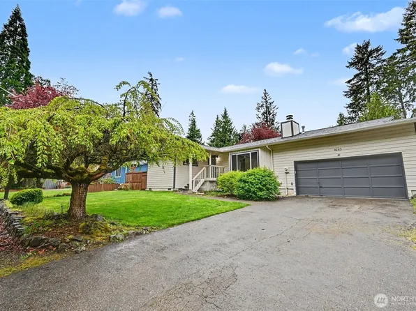8203 181st Avenue E, Bonney Lake, WA 98391