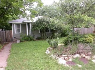 2402 Euclid Ave, Austin, TX 78704