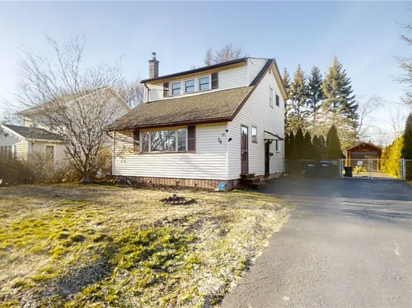 78 Adrian Rd, Rochester, NY 14622