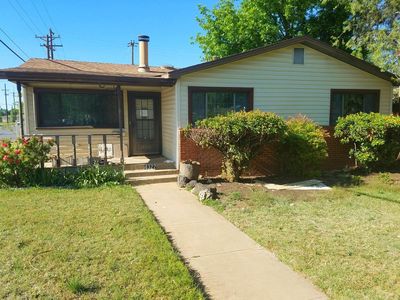 4322 41st St, Lubbock, TX, 79413