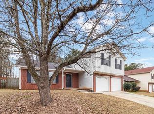 4835 Haymarket Trl, Decatur, GA 30035