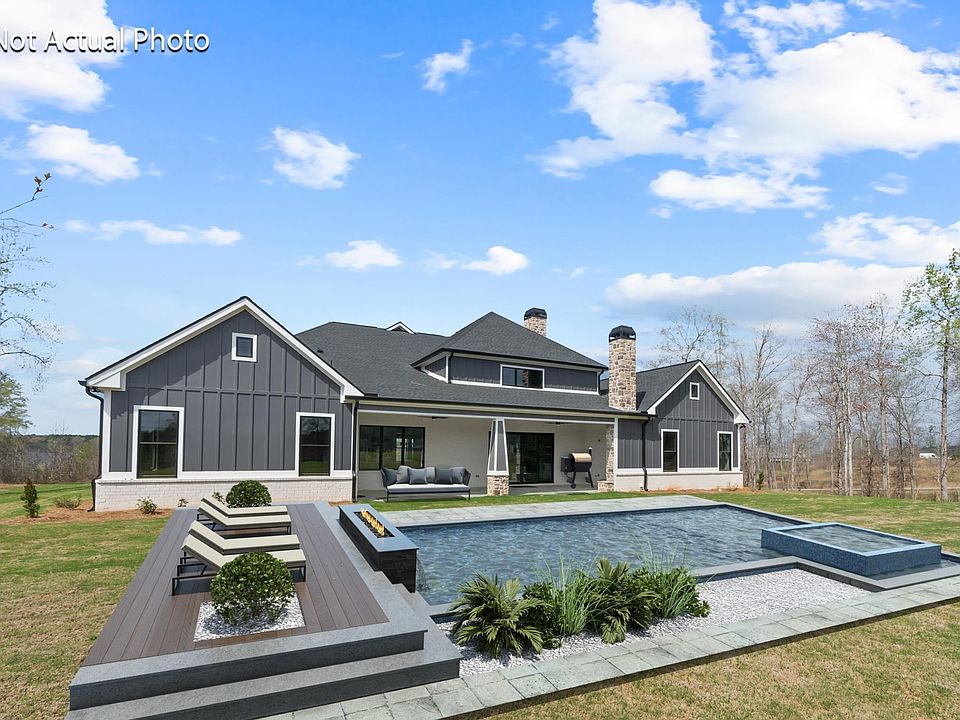 1361 Bayside Dr Greensboro, GA, 30642 Apartments for Rent Zillow