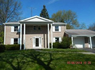 4456 Holly Hill Dr, Toledo, OH 43614