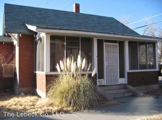 217 9th St SW, Albuquerque, NM 87102