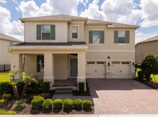 8911 Sonoma Coast Dr, Winter Garden, FL 34787