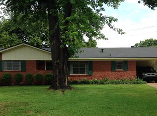 513 Rossitter St, Shreveport, LA 71105