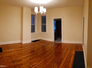 5181 Stanton Ave #1, Pittsburgh, PA 15201