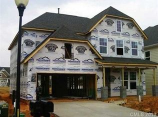 1006 Equipoise Dr, Indian Trail, NC 28079