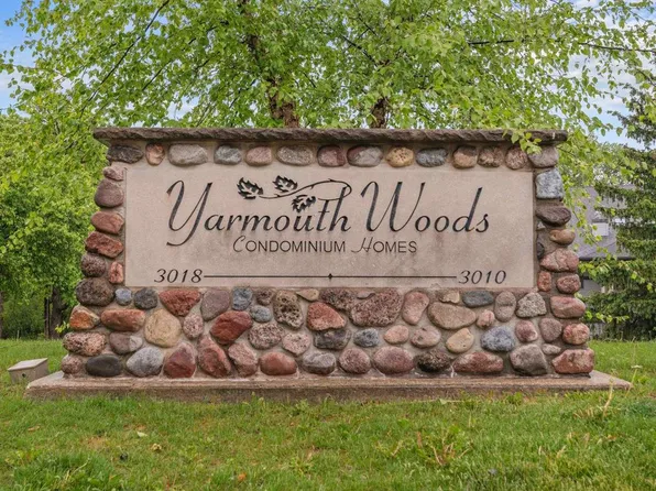 3010 Yarmouth Drive #202, Fitchburg, WI 53711