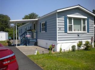 41 Southway, Taunton, MA 02780