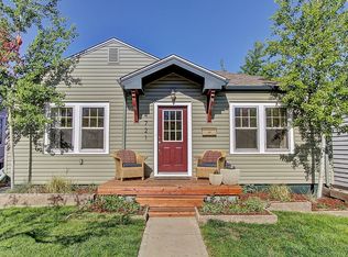 4721 N Raleigh St, Denver, CO 80212