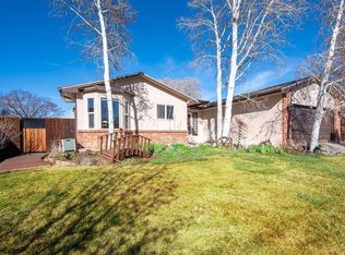 631 1/2 Pioneer Rd, Grand Junction, CO 81504
