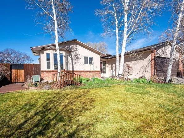 631 1/2 Pioneer Rd, Grand Junction, CO 81504