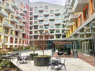 Rented by JW Real Estate Services LLC