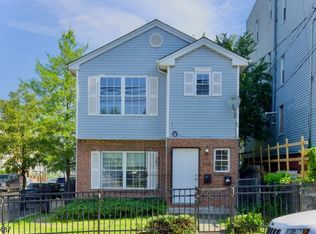 586 15Th Ave, Newark City, NJ 07103